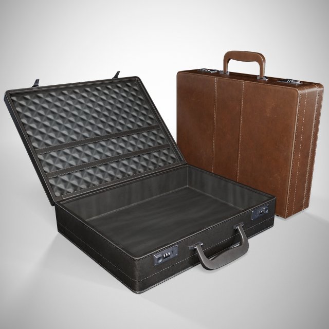 Briefcase office 2025
