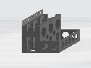 deodorantholder 3D Print Model