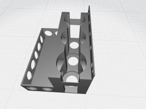 deodorantholder 3D Print Model