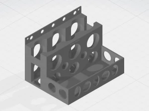 deodorantholder 3D Print Model