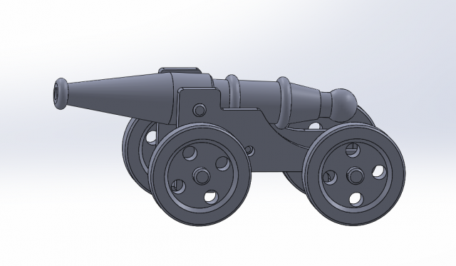 toop 3D-Modell .c4d .max .obj .3ds .fbx .stl .blend 