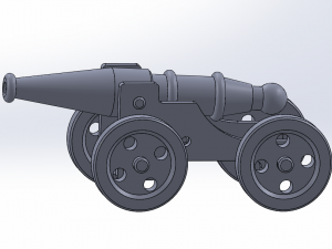 toop Modello 3D