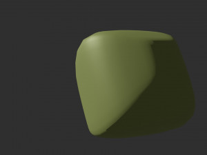 paper lamp lantern japan lamp Modelo 3D