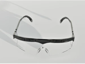 safety goggles glasses 3D Model