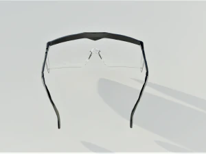 safety goggles glasses 3D Model