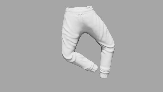 3d sweatpants discount
