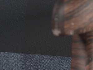 libra chair 3D Модель