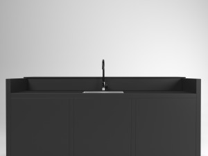 collection in-out kitchen by sachi Modello 3D
