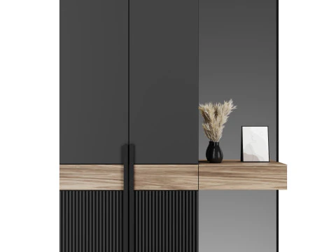 Прихожая 05 3D Модель