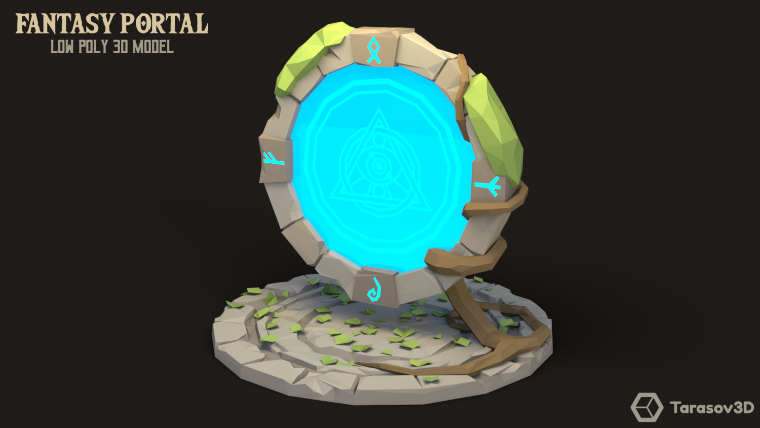 Portal Effects PNG - $7.00