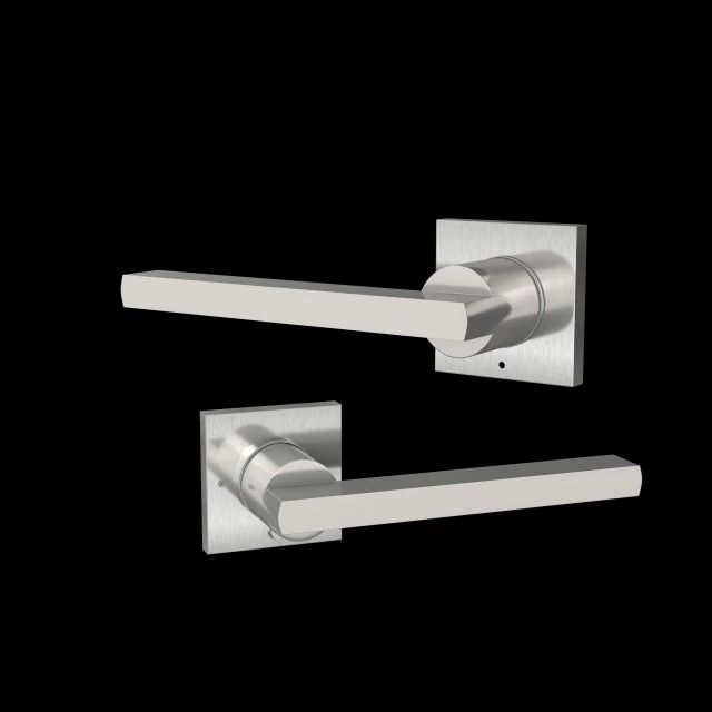 handle door front-back 3D Model .c4d .max .obj .3ds .fbx .stl .blend