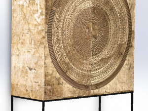 wardrobe 3D Model