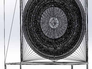 wardrobe 3D Model