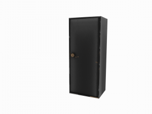 cabinet 3D Модель