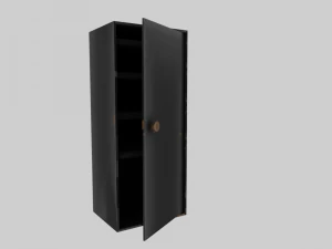cabinet 3D Model