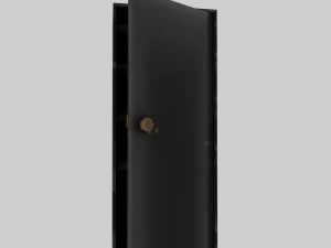 cabinet 3D Model