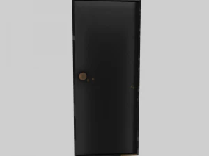 cabinet 3D Model