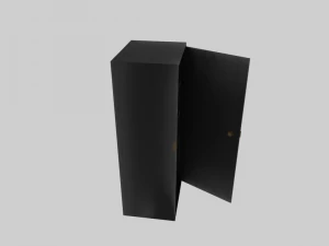 cabinet 3D Model