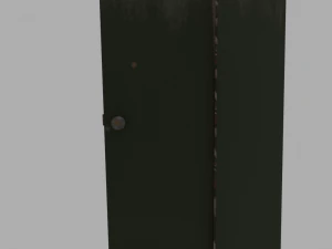cabinet 3D Model
