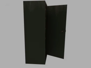 cabinet 3D Model