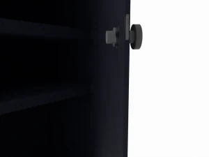 救急キャビネット 3Dモデル