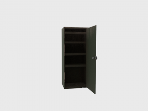 first aid cabinet 3D Model