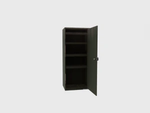 first aid cabinet 3D Model