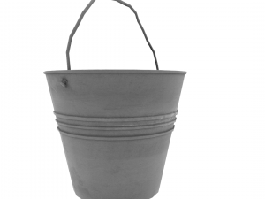 bucket Modèle 3D