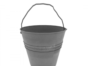bucket 3D Model