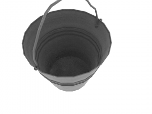 bucket 3D Model