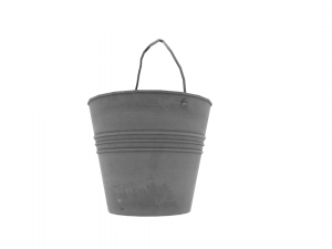 bucket 3D Model