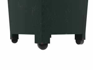 trash can 3D Model