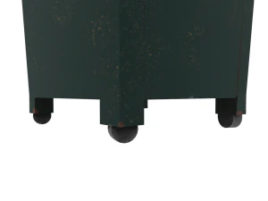 trash can 3D Model