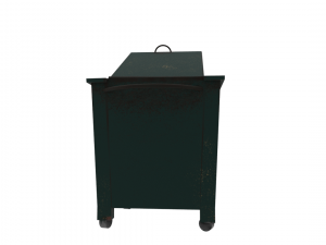 trash can 3D Model