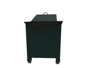 trash can 3D Model