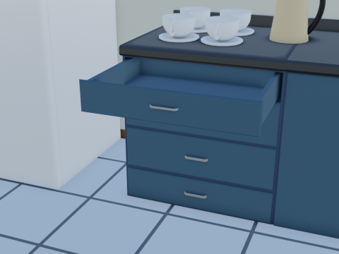 Country House Low Poly 3D-Modell