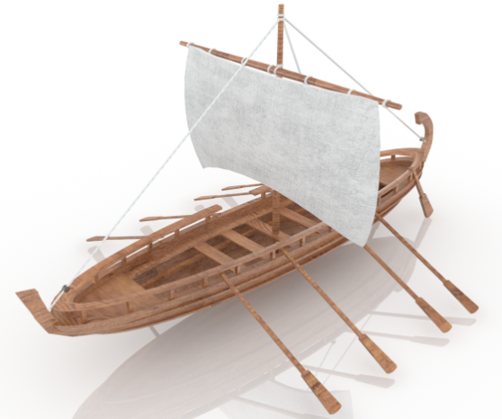 ship 3D मॉडल .c4d .max .obj .3ds .fbx .stl .blend 