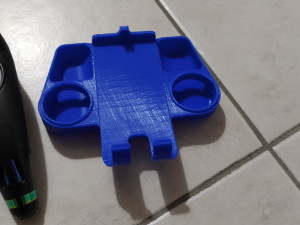 protective cover for flysky nirvana nv-14 remote control Modelo de impresión 3D