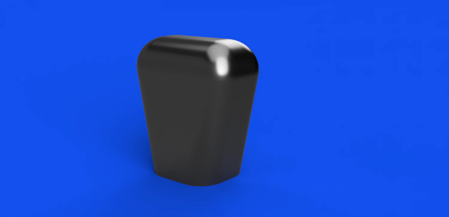 oversized switch covers 3D Print Model .c4d .max .obj .3ds .fbx .stl .blend 