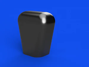 cubiertas de interruptores de gran tamaño Modelo de impresión 3D