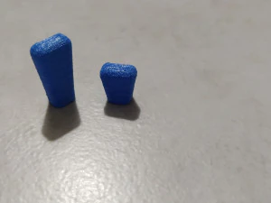 oversized switch covers 3D Print Model