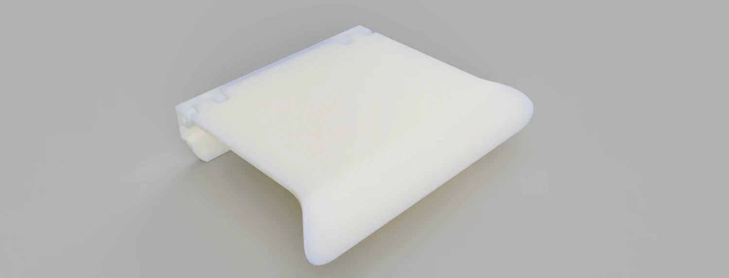 sunshade for fimi a3 radio control 3D Print Model .c4d .max .obj .3ds .fbx .stl .blend 