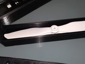 box for propellers 3D Print Model
