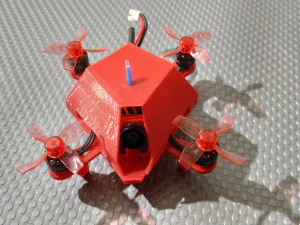 micro fpv bd 3D Print Model