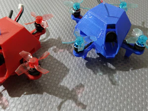 micro fpv bd 3D Print Model