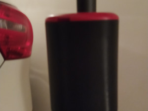 object holder for scooter Modèles 3D en vedette