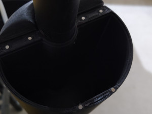 object holder for scooter Modèles 3D en vedette
