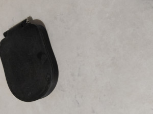 wallet Model do druku 3D