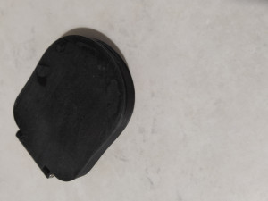 wallet Model do druku 3D