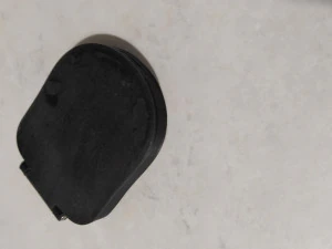 wallet 3D Print Model